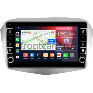 FAW Oley 2012-2015 Canbox BGT9-1699 2/32 на Android 10 (IPS, DSP, CarPlay)