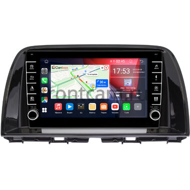 Mazda CX-5 2011-2017 Canbox BGT9-1787 2/32 Android 10 (IPS, DSP, CarPlay)