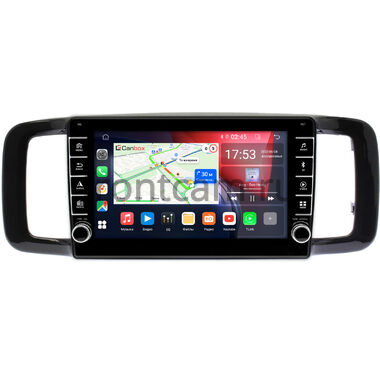 Honda N-One 2012-2020 (глянцевая) Canbox BGT9-181 2/32 на Android 10 (IPS, DSP, CarPlay)