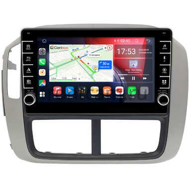 Honda Pilot 2005-2008 Canbox BGT9-225 2/32 Android 10 (IPS, DSP, CarPlay)