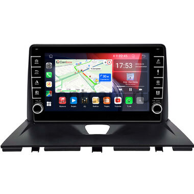 Peugeot Expert 2 2007-2016 Canbox BGT9-2261 2/32 Android 10 (IPS, DSP, CarPlay)