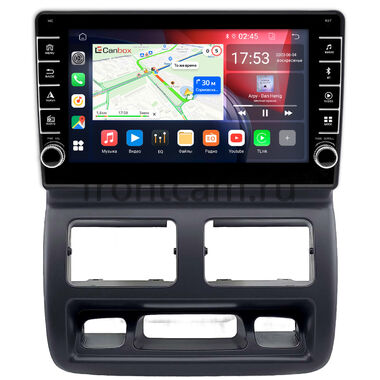 Toyota Corolla (E110) 1995-2002 (левый руль) Canbox BGT9-2279 2/32 на Android 10 (IPS, DSP, CarPlay)