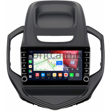 Geely GC6 2014-2016 Canbox BGT9-2520 2/32 Android 10 (IPS, DSP, CarPlay)