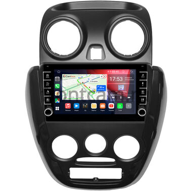 Lada Granta, Granta Sport 2011-2018, ВИС 2349 2013-2017 (глянцевая) Canbox BGT9-2568 2/32 на Android 10 (IPS, DSP, CarPlay)