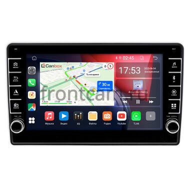 Ford Tourneo Custom, Transit Custom 2012-2024 (Тип 2) Canbox BGT9-2684 2/32 Android 10 (IPS, DSP, CarPlay)