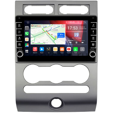 Ford Expedition 3 2006-2017 Canbox BGT9-2940 2/32 Android 10 (IPS, DSP, CarPlay)