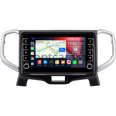 Suzuki Solio 3 (2015-2020) (матовая) Canbox BGT9-3107 2/32 Android 10