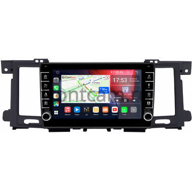 Infiniti QX56 2010-2013, QX80 2013-2020 Canbox BGT9-3192 2/32 Android 10 (IPS, DSP, CarPlay)