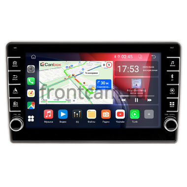 Kia Carens (RS) 2002-2006 Canbox BGT9-336 2/32 Android 10 (IPS, DSP, CarPlay)