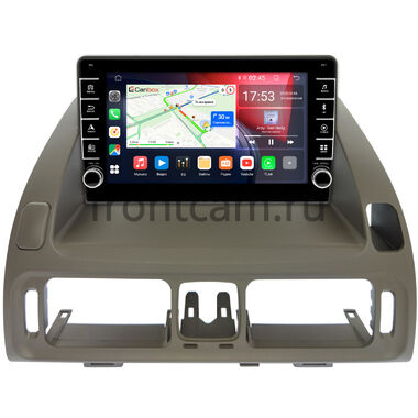 Toyota Progres 1998-2007 Canbox BGT9-526 2/32 Android 10 (IPS, DSP, CarPlay)