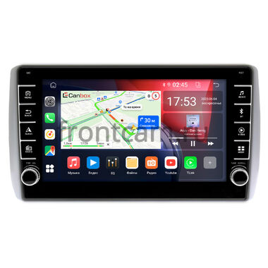 Toyota Ist 2 2007-2016 Canbox BGT9-666 2/32 Android 10 (IPS, DSP, CarPlay)