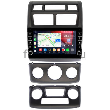 Kia Sportage 2 2008-2010 Canbox BGT9-9049 2/32 Android 10 (IPS, DSP, CarPlay)