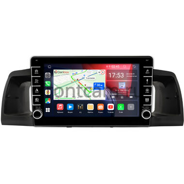 Toyota Allex, Corolla (E120) 2000-2007 Canbox BGT9-9074 2/32 Android 10 (IPS, DSP, CarPlay)