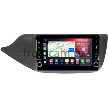 Kia Ceed 2 2012-2018 (матовая) Canbox BGT9-9098 2/32 Android 10 (IPS, DSP, CarPlay)