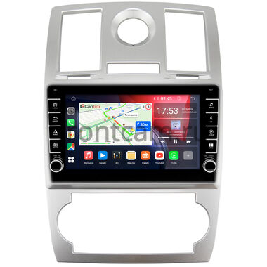 Chrysler 300C 2004-2011 Canbox BGT9-9112 2/32 Android 10 (IPS, DSP, CarPlay)