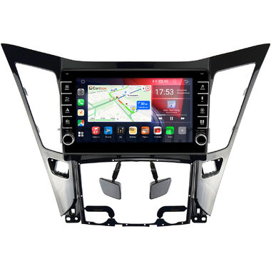 Hyundai Sonata 6 (YF) 2009-2014 Canbox BGT9-9114 2/32 Android 10 (IPS, DSP, CarPlay)