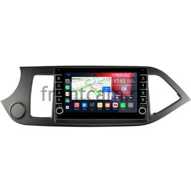 Kia Picanto 2 2011-2015 Canbox BGT9-9144 2/32 Android 10 (IPS, DSP, CarPlay)