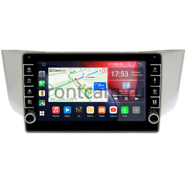 Toyota Harrier 2 (XU30) 2003-2013 Canbox BGT9-9161 2/32 Android 10 (IPS, DSP, CarPlay)