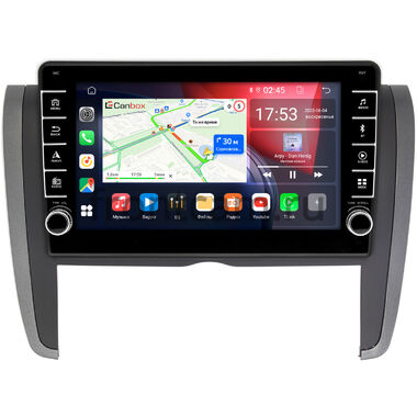 Toyota Allion 2, Premio 2 (T26) 2007-2016 Canbox BGT9-9169 2/32 Android 10 (IPS, DSP, CarPlay)