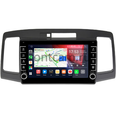 Toyota Allion, Premio (T24) 2001-2007 Canbox BGT9-9172 2/32 Android 10 (IPS, DSP, CarPlay)