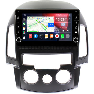 Hyundai i30 2007-2012 (авто без климат-контроля) Canbox BGT9-9201 2/32 Android 10 (IPS, DSP, CarPlay)