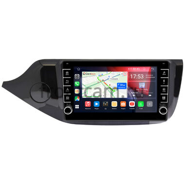 Kia Ceed 2 2012-2018 (глянец) Canbox BGT9-9209 2/32 Android 10 (IPS, DSP, CarPlay)