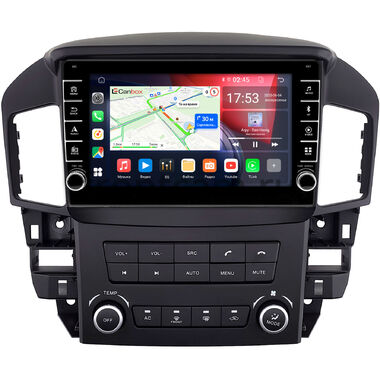 Toyota Harrier (XU10) 1997-2003 Canbox BGT9-9221 2/32 на Android 10 (IPS, DSP, CarPlay)