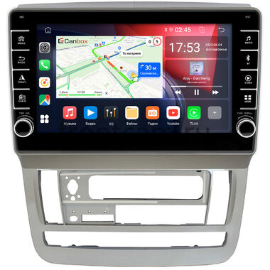 Toyota Alphard 2002-2005 (Тип 1) Canbox BGT9-9239 2/32 на Android 10 (IPS, DSP, CarPlay)