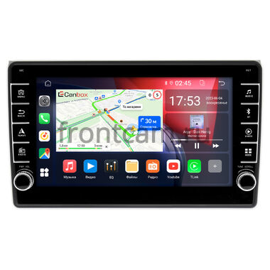 Audi A4 (B6, B7), S4 (B6), S4 (B7), RS4 (B7) (2000-2009) Canbox BGT9-9247 2/32 на Android 10 (IPS, DSP, CarPlay)