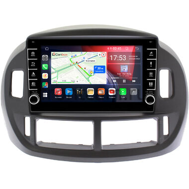 Toyota Estima 2 2000-2006 (правый руль) Canbox BGT9-9300 2/32 на Android 10 (IPS, DSP, CarPlay)