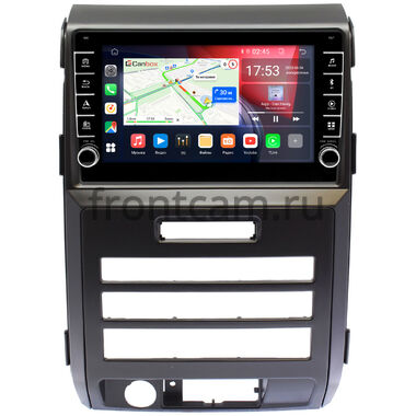 Ford F-150 12 2008-2014 (для авто с цветным экраном) Canbox BGT9-9330 2/32 Android 10 (IPS, DSP, CarPlay)