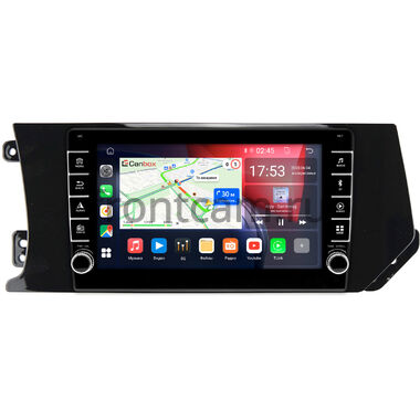 Haval F7, F7x 2019-2022 Canbox BGT9-9332 2/32 на Android 10 (IPS, DSP, CarPlay)