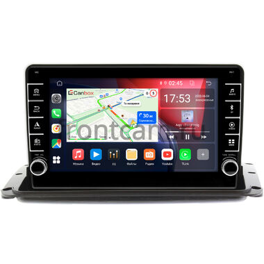 Haima 7 2013-2016 Canbox BGT9-9333 2/32 Android 10 (IPS, DSP, CarPlay)