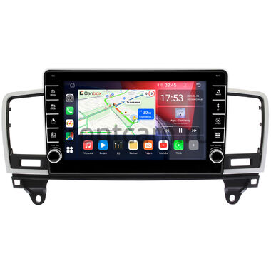 Mercedes GL-klasse (X166), ML-klasse (W166) 2011-2016 Canbox BGT9-9395 2/32 Android 10 (IPS, DSP, CarPlay)