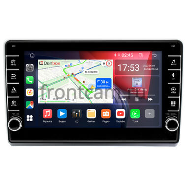 Toyota Sienna 2 2003-2010 Canbox BGT9-9429 2/32 Android 10 (IPS, DSP, CarPlay)