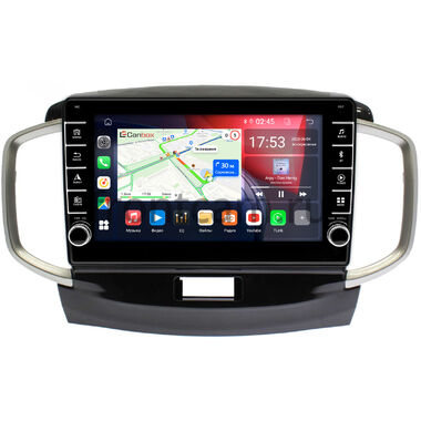 Suzuki Solio 2 2011-2015 Canbox BGT9-9437 2/32 Android 10 (IPS, DSP, CarPlay)