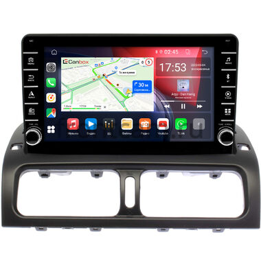 Toyota Altezza 1998-2005 Canbox BGT9-9479 2/32 Android 10 (IPS, DSP, CarPlay)