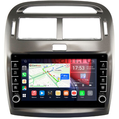 Lexus LS 430 2000-2006 (для авто без монитора) Canbox BGT9-9498 2/32 на Android 10 (IPS, DSP, CarPlay)