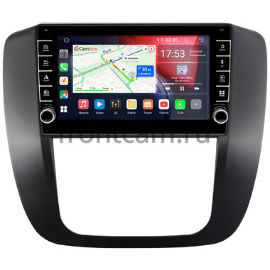 GMC Yukon 3 2006-2014 Canbox BGT9-GM002N 2/32 Android 10 (IPS, DSP, CarPlay)