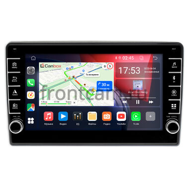 Kia Ceed 2010-2012 (с климат-контролем) Canbox BGT9-KI165N 2/32 Android 10 (IPS, DSP, CarPlay)