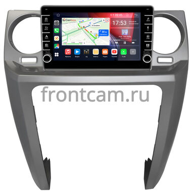 Land Rover Discovery 3 2004-2009 Canbox BGT9-LA004N 2/32 на Android 10 (IPS, DSP, CarPlay)