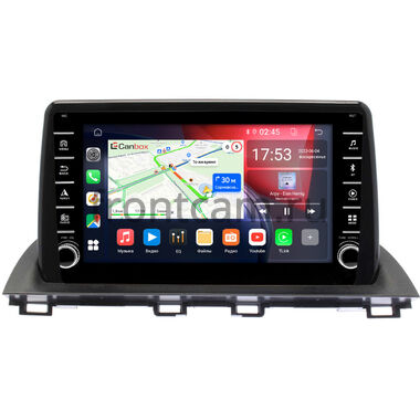 Mazda 3 (BM), Axela 3 2013-2019 Canbox BGT9-MA058N 2/32 Android 10 (IPS, DSP, CarPlay)