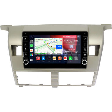 Nissan X-Trail (T30) 2003-2005 Тайвань Canbox BGT9-NI119N 2/32 Android 10 (IPS, DSP, CarPlay)