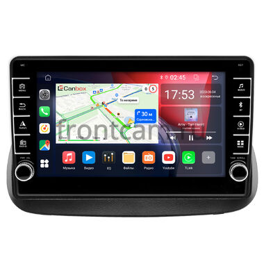 Toyota Corolla (E110), Sprinter Carib 1995-2002 (Левый руль, в верхнюю часть) Canbox BGTR9-0572 4/64 Android 10 (IPS, DSP, CarPlay)