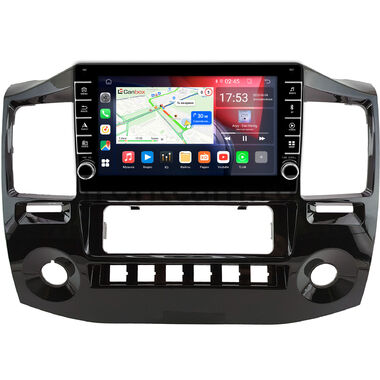 GAZ Газел Бизнес (Gazele Business) (глянцевая) Canbox BGTR9-0599 4/64 Android 10 (IPS, DSP, CarPlay)