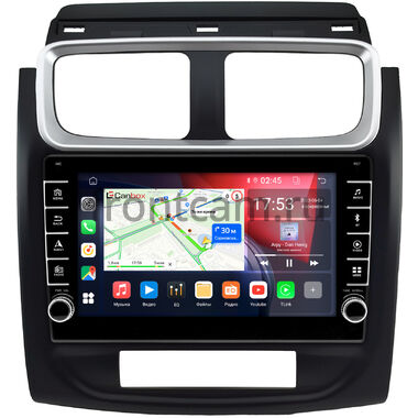 Dodge Avenger 2 2011-2014 Canbox BGTR9-0735 4/64 Android 10 (IPS, DSP, CarPlay)