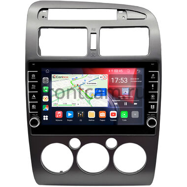 Toyota Avensis 1997-2003 (серая) Canbox BGTR9-0743 4/64 Android 10 (IPS, DSP, CarPlay)