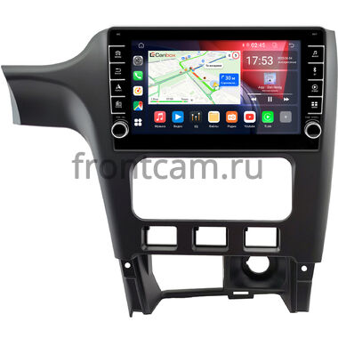 Subaru Legacy 3, Outback 2 1998-2004 (левый руль) Canbox BGTR9-0748 4/64 Android 10 (IPS, DSP, CarPlay)