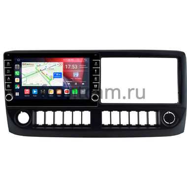 Foton Aumark (BJ, S85, S100, S120) 2017-2025, Ollin 2023-2025 Canbox BGTR9-0796 4/64 Android 10 (IPS, DSP, CarPlay)