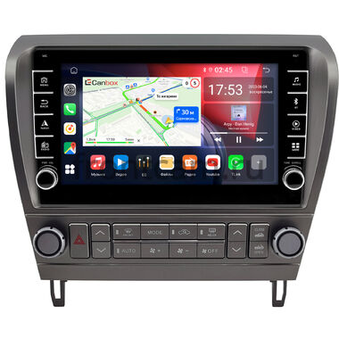 Lexus SC 2 2001-2010 Canbox BGTR9-0881 4/64 Android 10 (IPS, DSP, CarPlay)